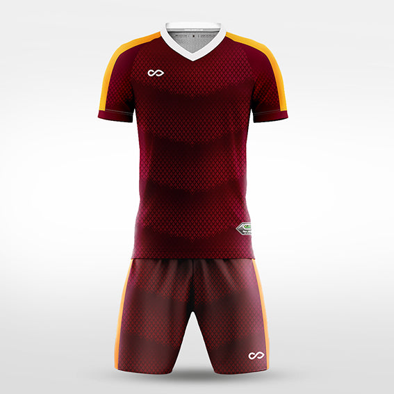 Soccer Kit | Zevan (Third Generation Version) - WS204GCZY3