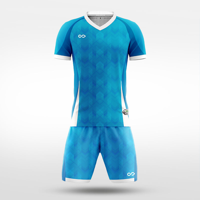 Soccer Kit | Lioran (Third Generation Version) - WS204GCCL3