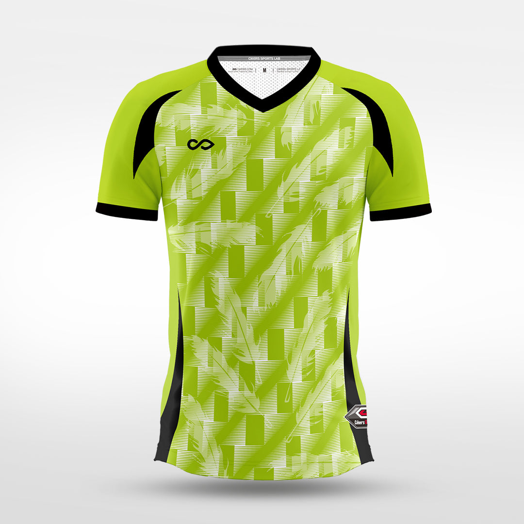 Soccer Jersey | Hanyu (Upgraded) - WS201GYVX3