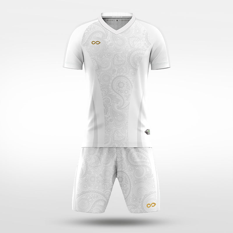 Soccer Kit | Yggdor (Third Generation Version) - WS204GCSMZS3