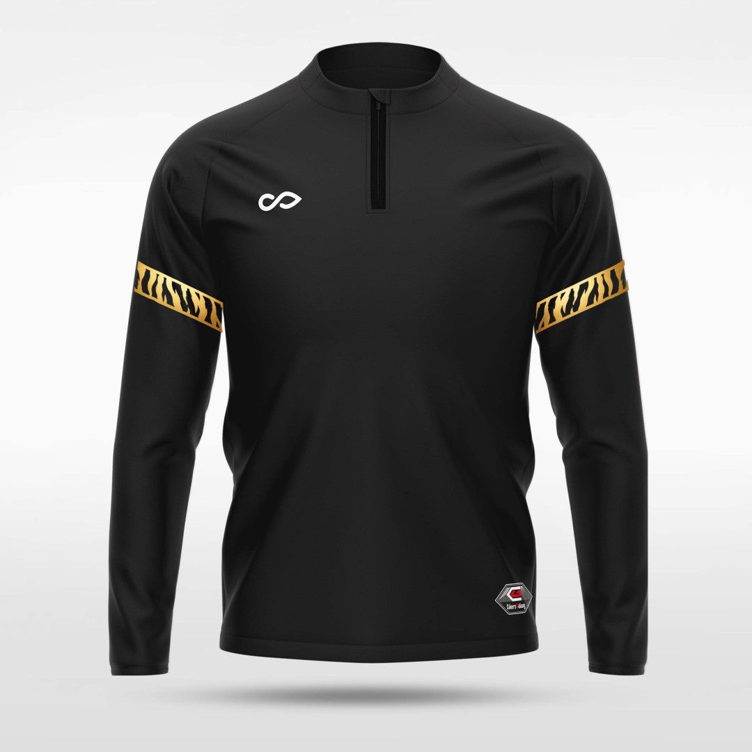 kid 1/4 Half Zip Vanta PU Series Torgar - AS233XFHP8