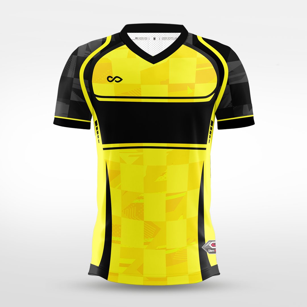 Soccer Jersey | Goyue (Upgraded) - WS201GYVI3