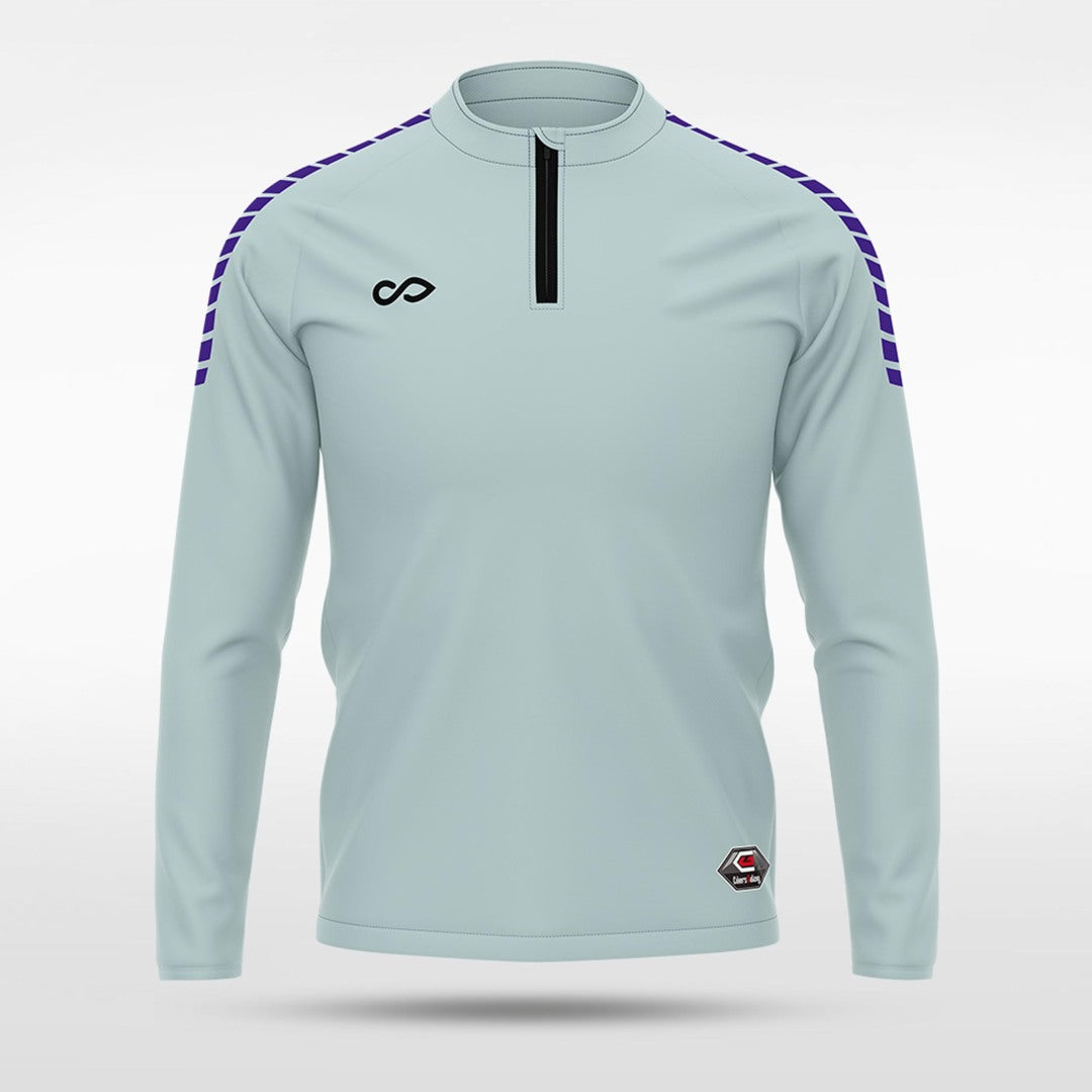 kid 1/4 Half Zip Vanta PU Series Vigilux - AS233XFJJX8