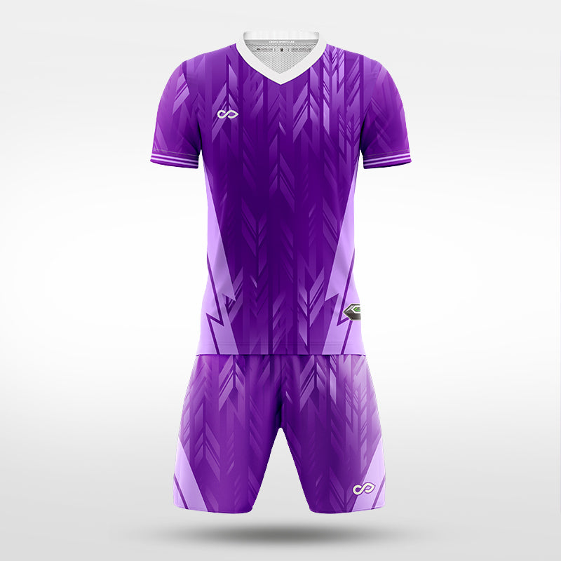 Soccer Kit | Maeron (Third Generation Version) - WS204GCYM3