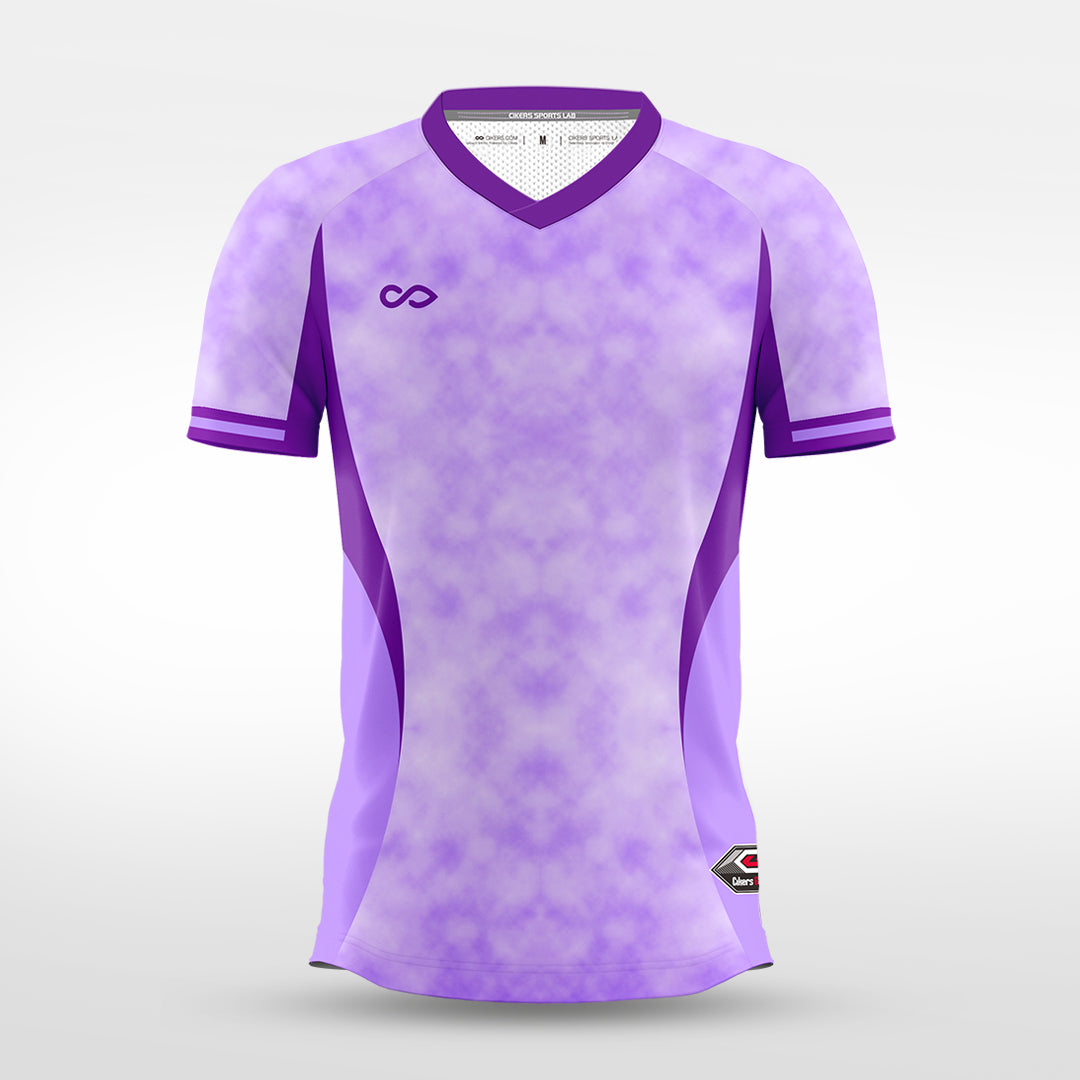 Soccer Jersey | Quinstar (Upgraded) - WS201GYVD3
