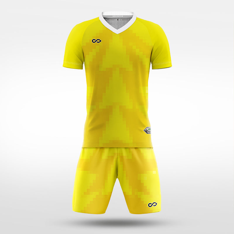 Soccer Kit | Mosaik (Third Generation Version) - WS204GCMSK3