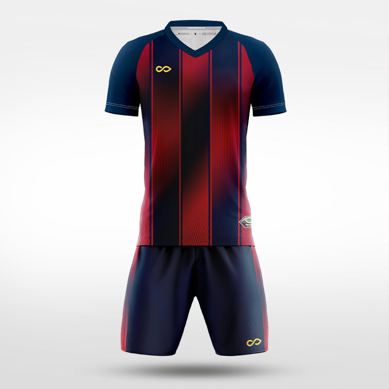 Soccer Kit | Vynlux (Third Generation Version) - WS204GCWY3