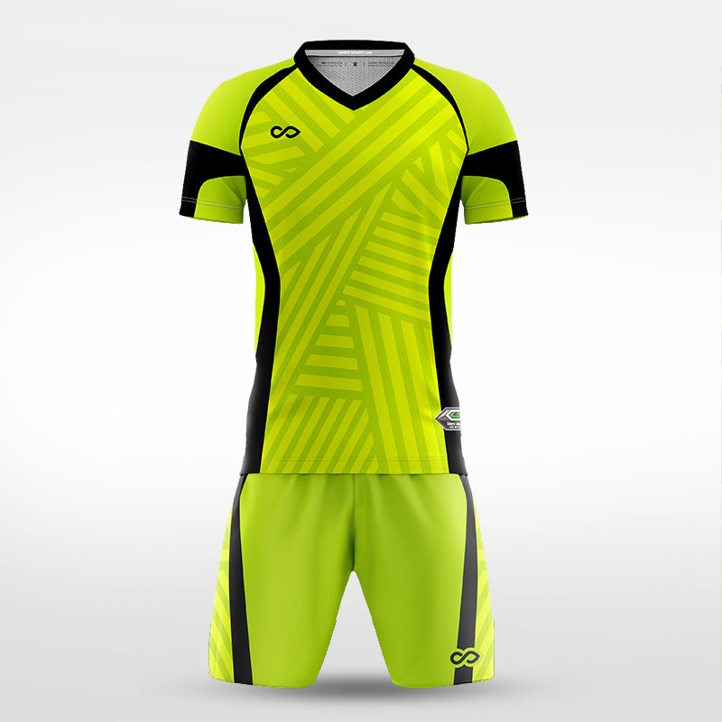 Soccer Kit | Cloudpier (Third Generation Version) - WS204GCCY3