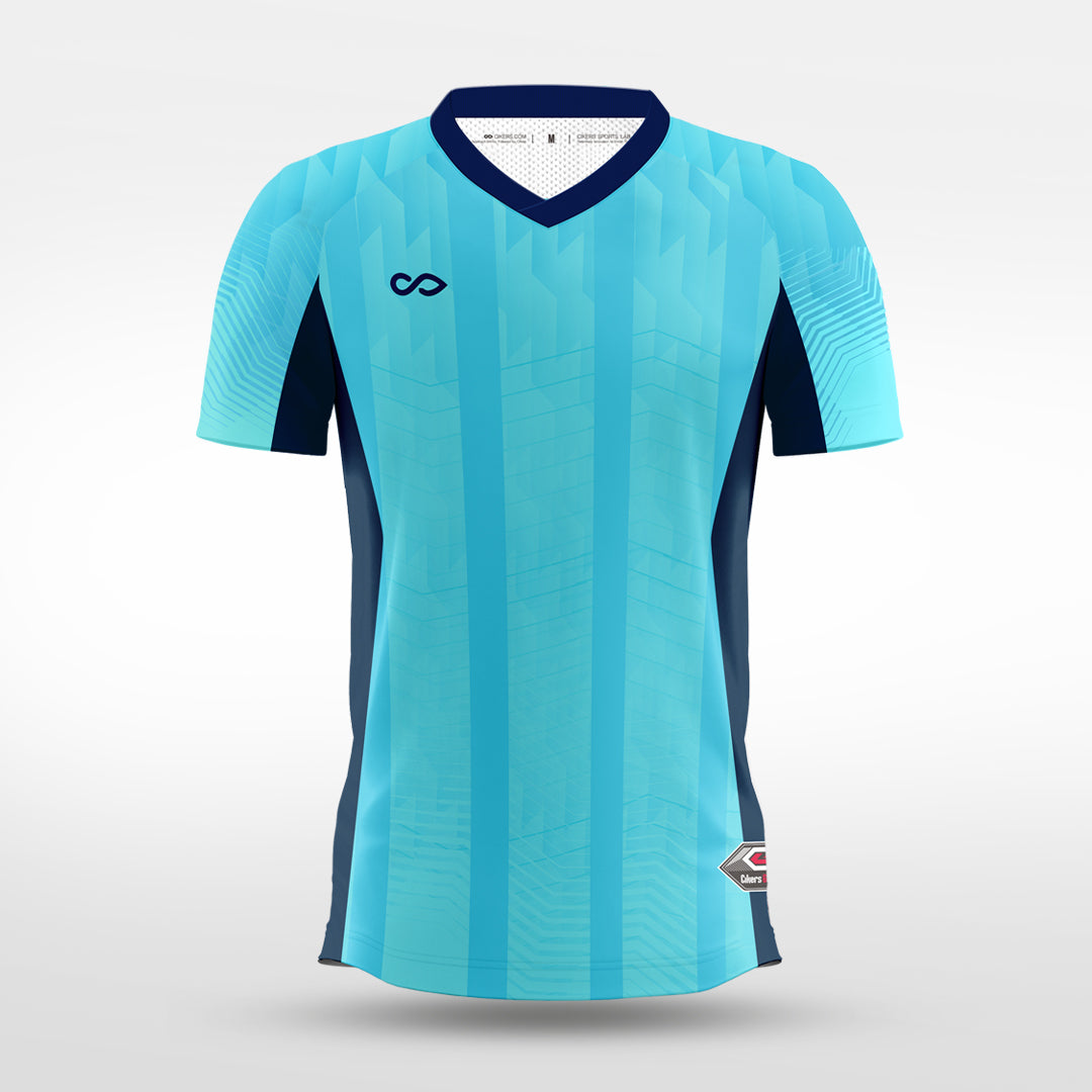 Soccer Jersey | Kelvira (Upgraded) - WS201GYVF3