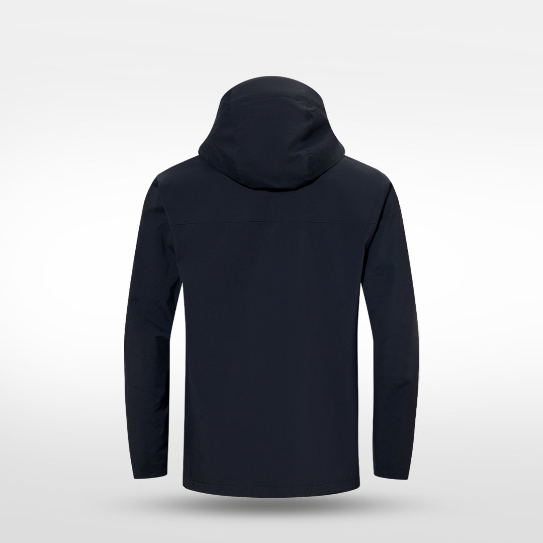 3-in-1 Parka Vantara - ATR401GZAD3