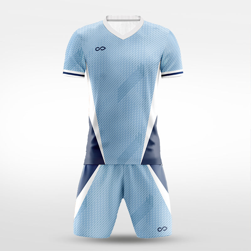 Soccer Kit | Luminor (Third Generation Version) - WS204GCMGZJ3