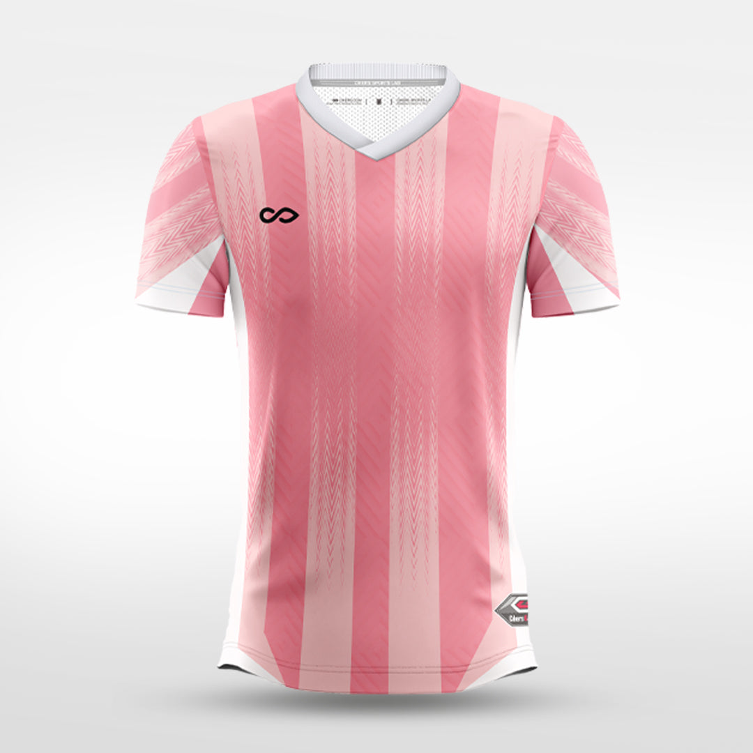 Soccer Jersey | Lynsis (Upgraded) - WS201GYVE3