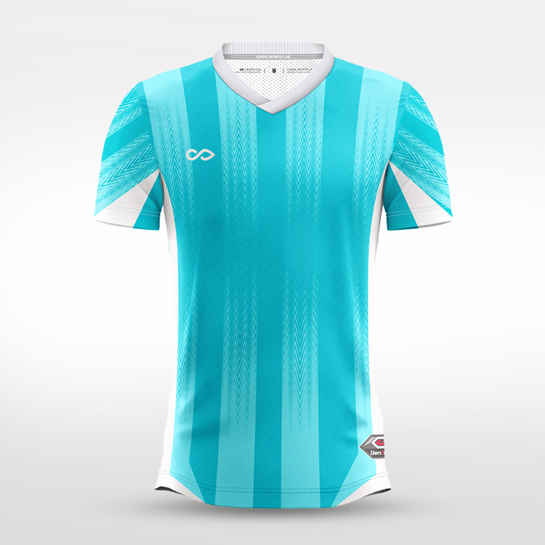 Soccer Jersey | Lynsis (Upgraded) - WS201GYVE3