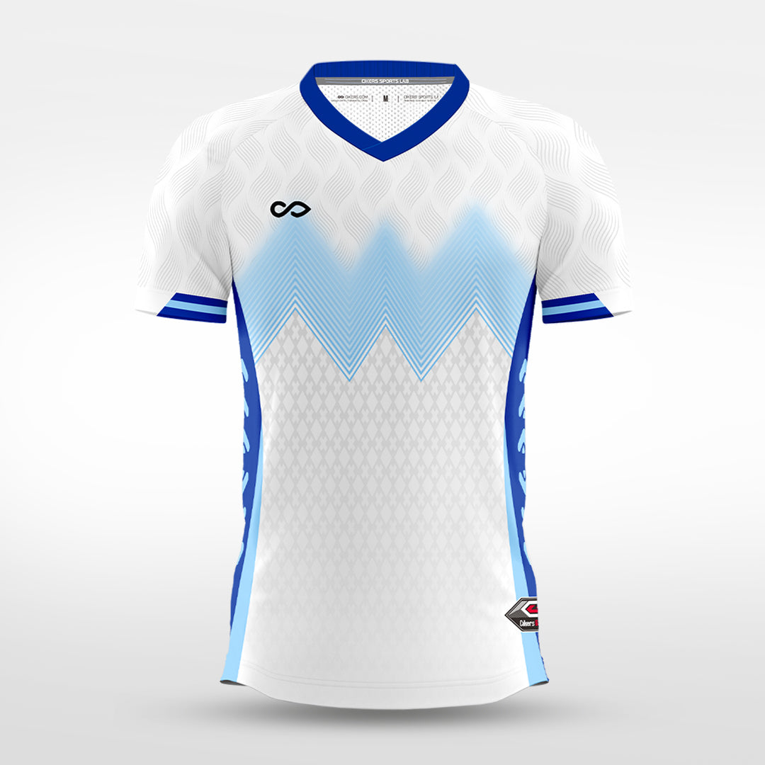 Soccer Jersey | Ravyn (Upgraded) - WS201GYVA3