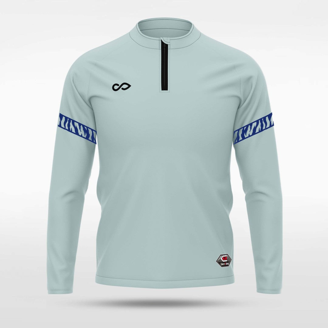 kid 1/4 Half Zip Vanta PU Series Torgar - AS233XFHP8