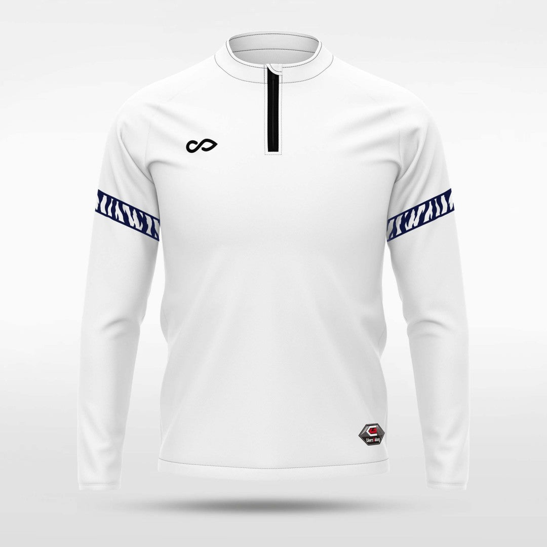 kid 1/4 Half Zip Vanta PU Series Torgar - AS233XFHP8