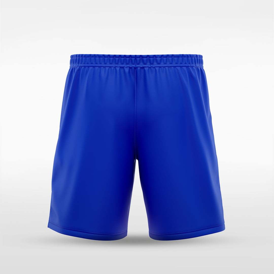 Sports Shorts Sublimation Print - WS211GXHQ3