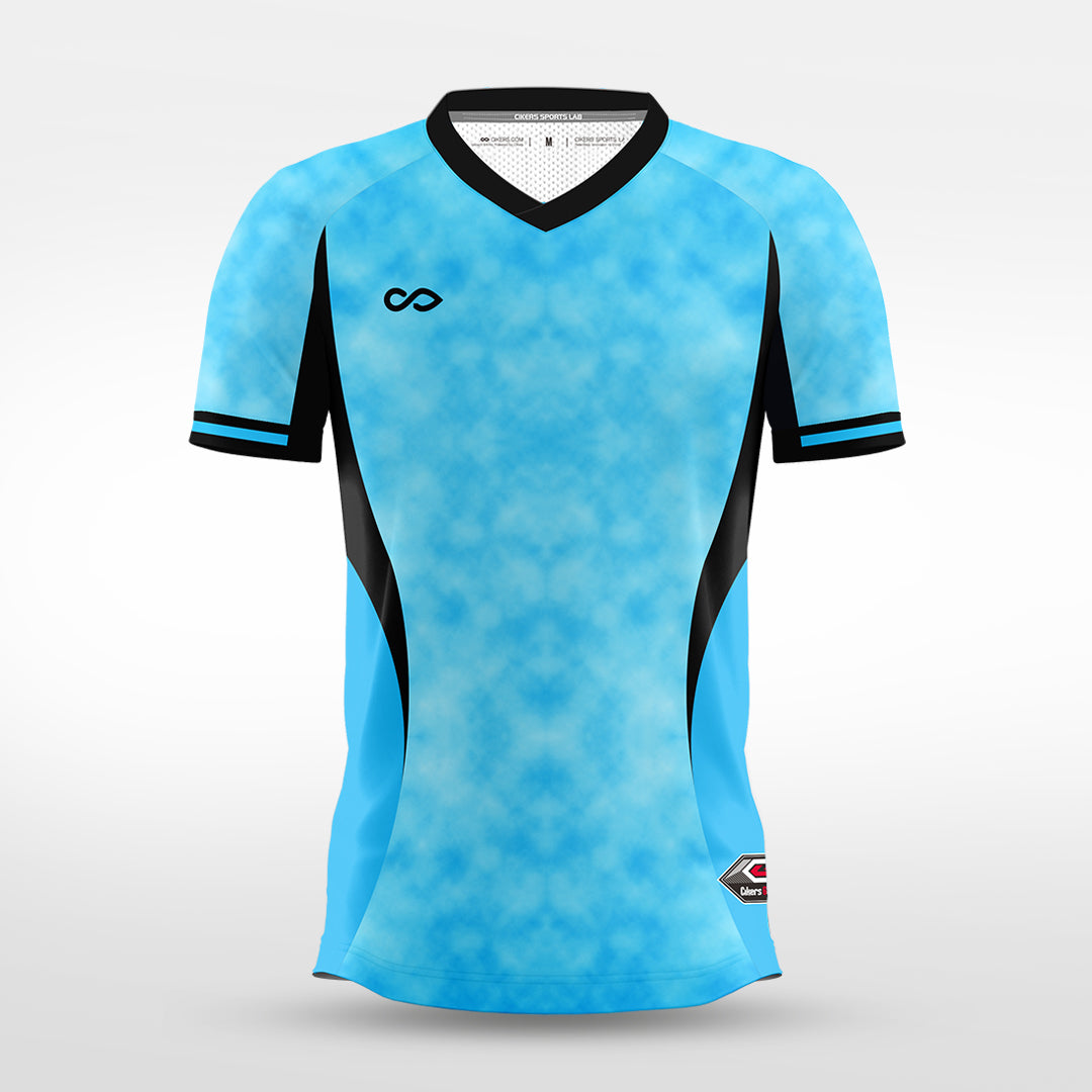Soccer Jersey | Quinstar (Upgraded) - WS201GYVD3