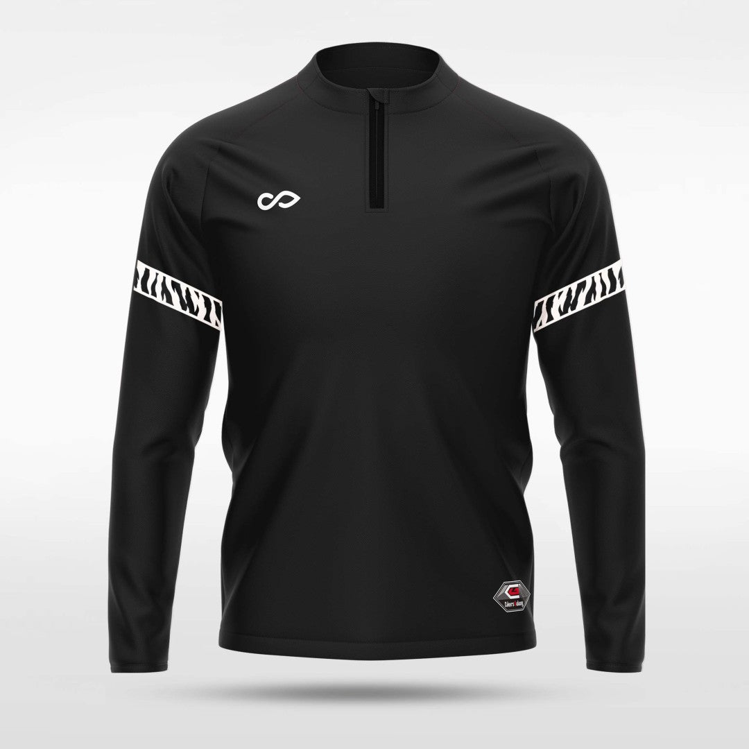 kid 1/4 Half Zip Vanta PU Series Torgar - AS233XFHP8