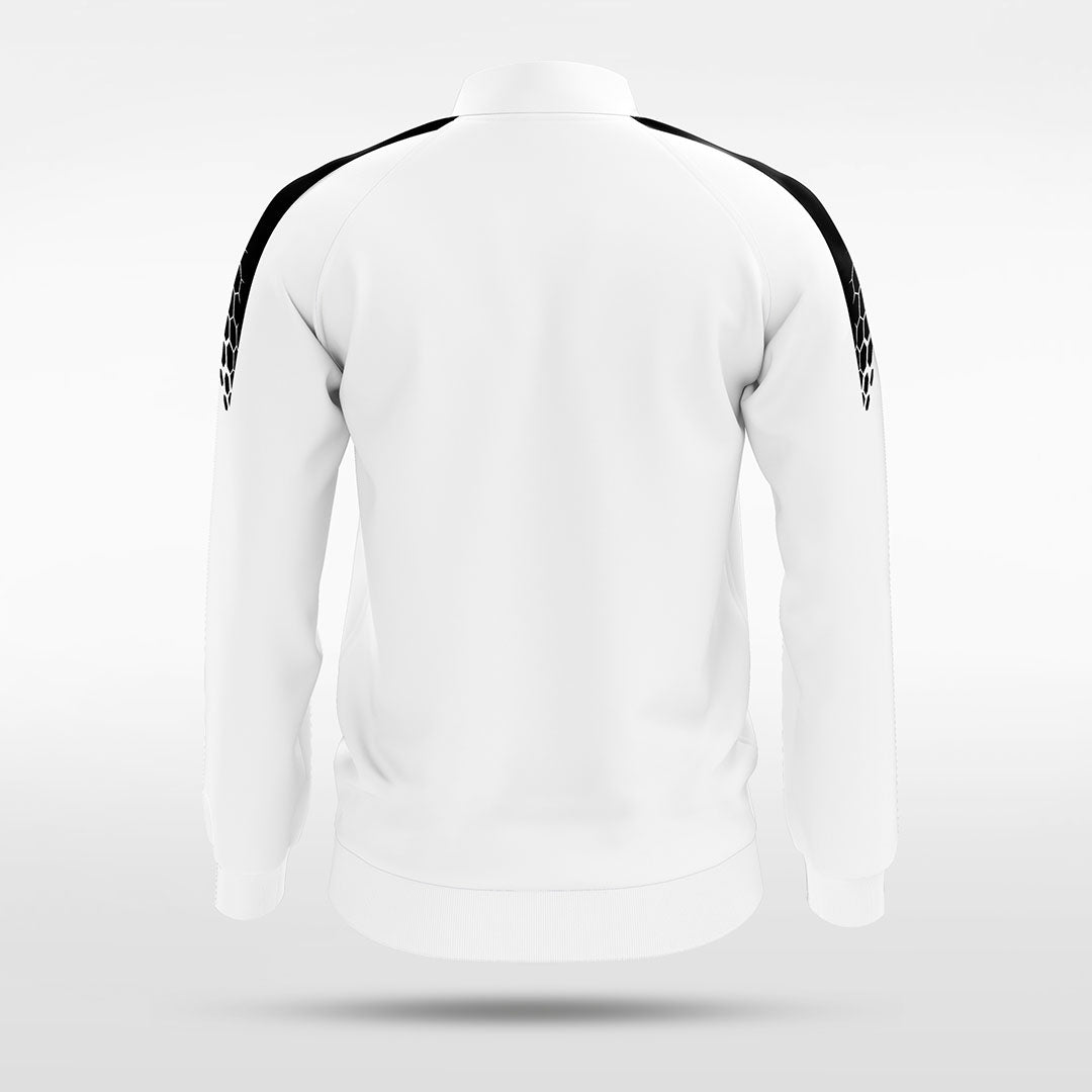 3rd Gen Rain Jacket Vientiane PU Series Draken - AS242XFLM3