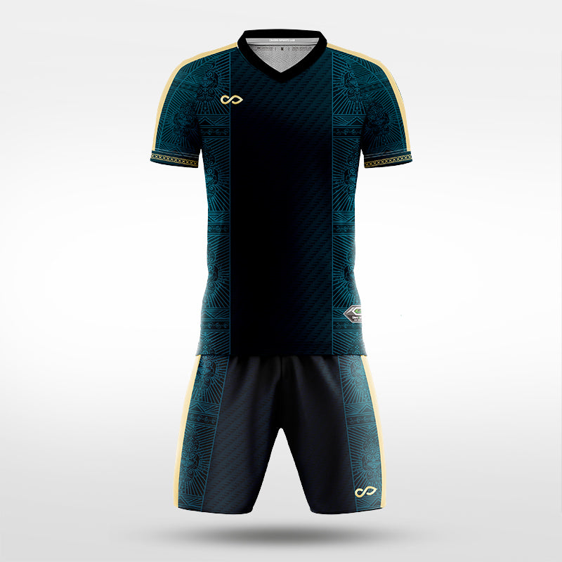 Soccer Kit | Zayne (Third Generation Version) - WS204GCZHY3