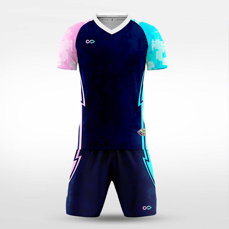 Soccer Kit | Soluna (Third Generation Version) - WS204GCRYTH3