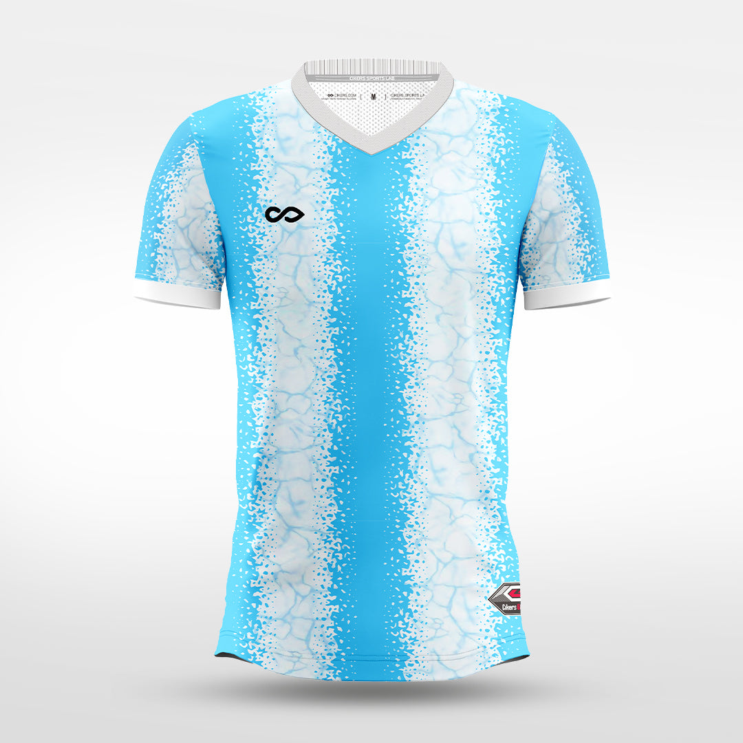 Soccer Jersey | Glorvain (Upgraded) - WS201GYVJ3