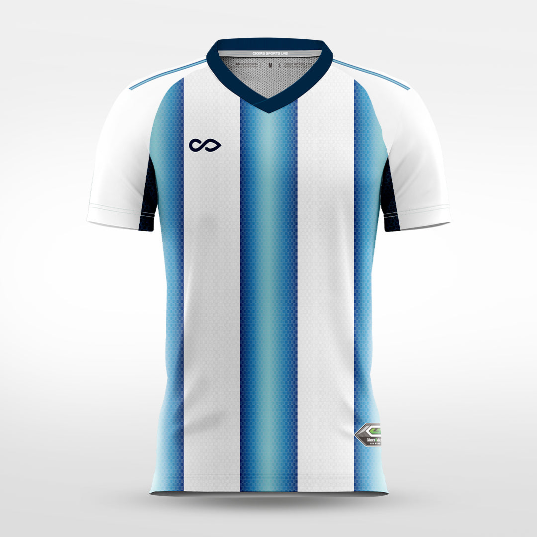 Soccer Jersey | 26 World Cup Argentina (Third Generation Version) - WS201GCAGT3