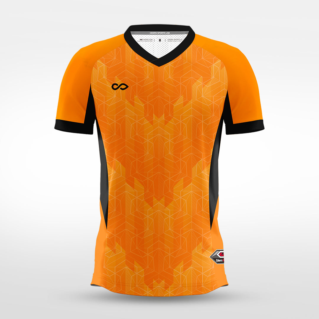 Soccer Jersey | Yanve (Upgraded) - WS201GYUW3