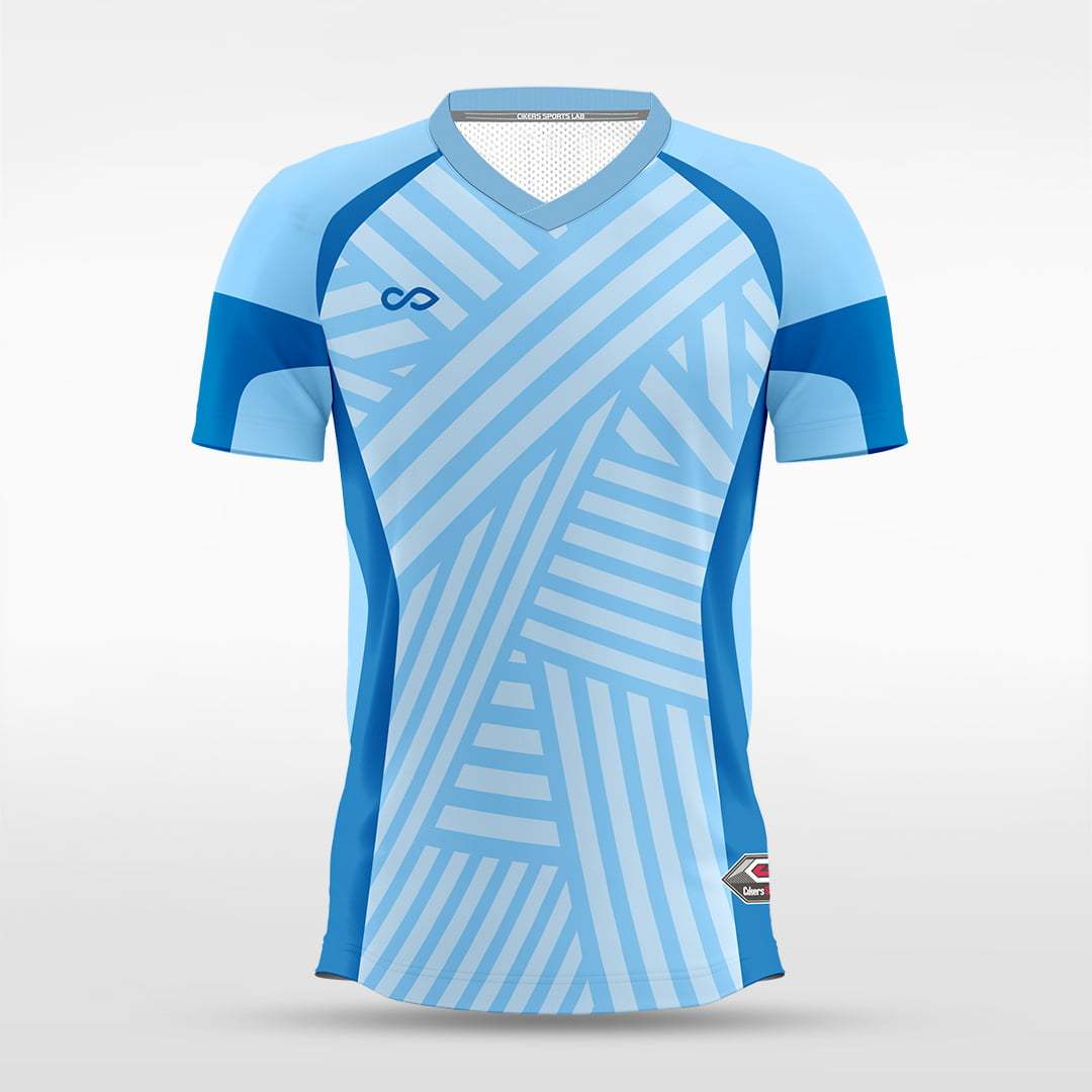 Soccer Jersey | Cloudpiercer (Upgraded) - WS201GYPF3