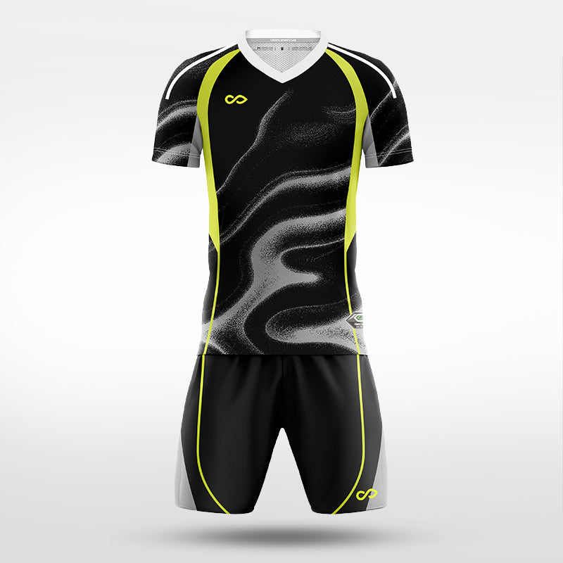Soccer Kit | Chromaline (Third Generation Version) - WS204GCHCFX3