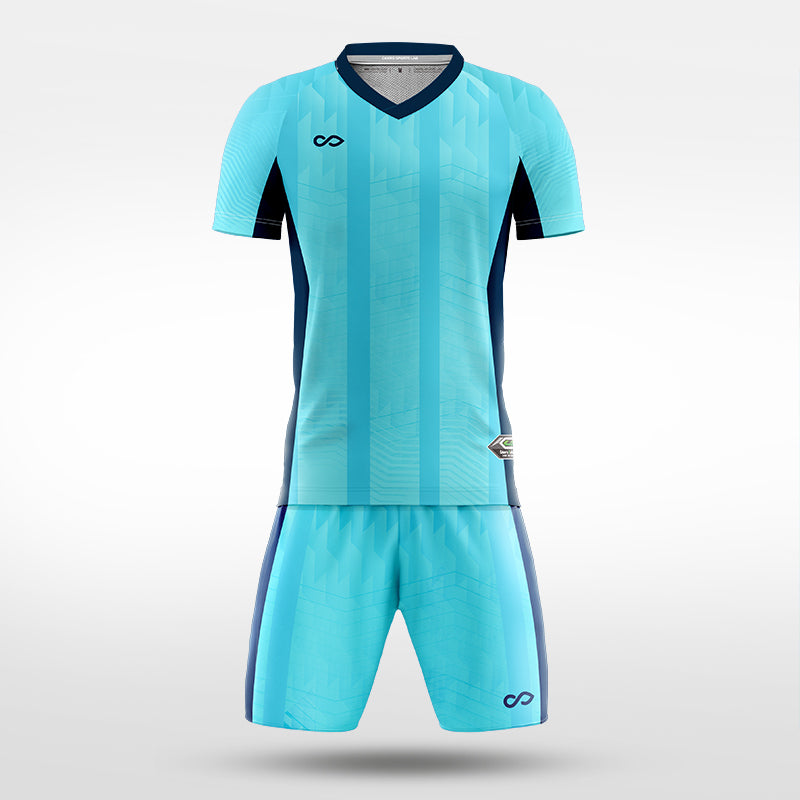 Soccer Kit | Kelth (Third Generation Version) - WS204GCLC3