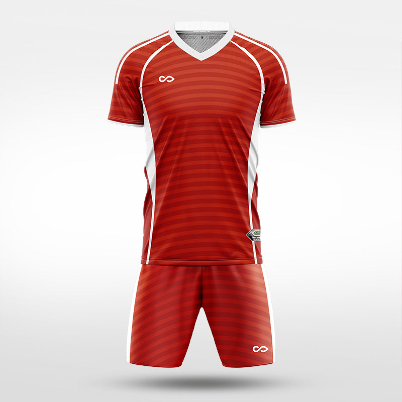 Soccer Kit | Ripphor (Third Generation Version) - WS204GCHY3