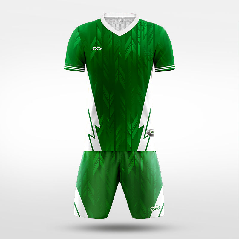 Soccer Kit | Maeron (Third Generation Version) - WS204GCYM3