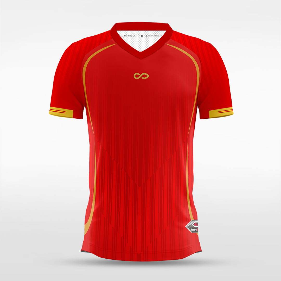 Soccer Jersey | Spain (Upgraded) - WS201GYST3