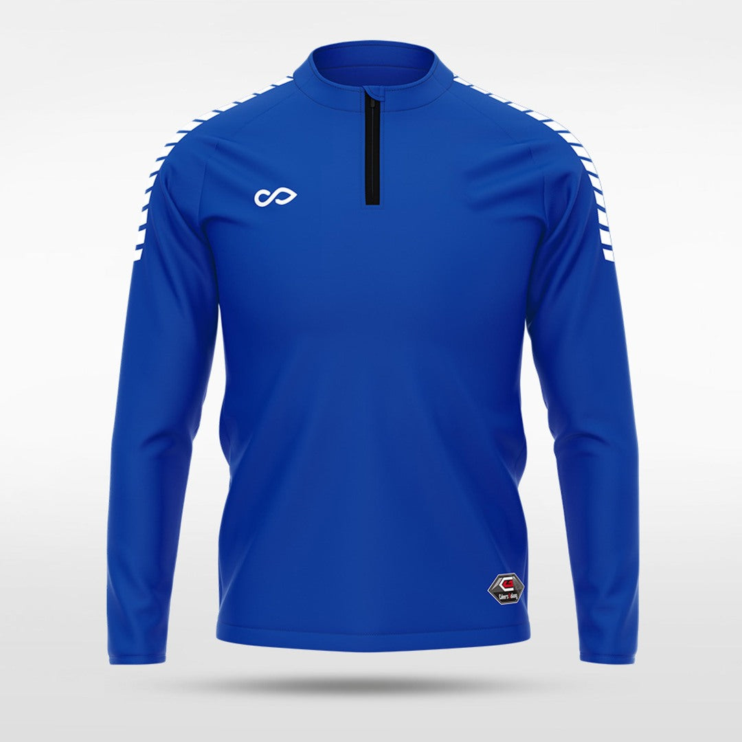 kid 1/4 Half Zip Vanta PU Series Vigilux - AS233XFJJX8
