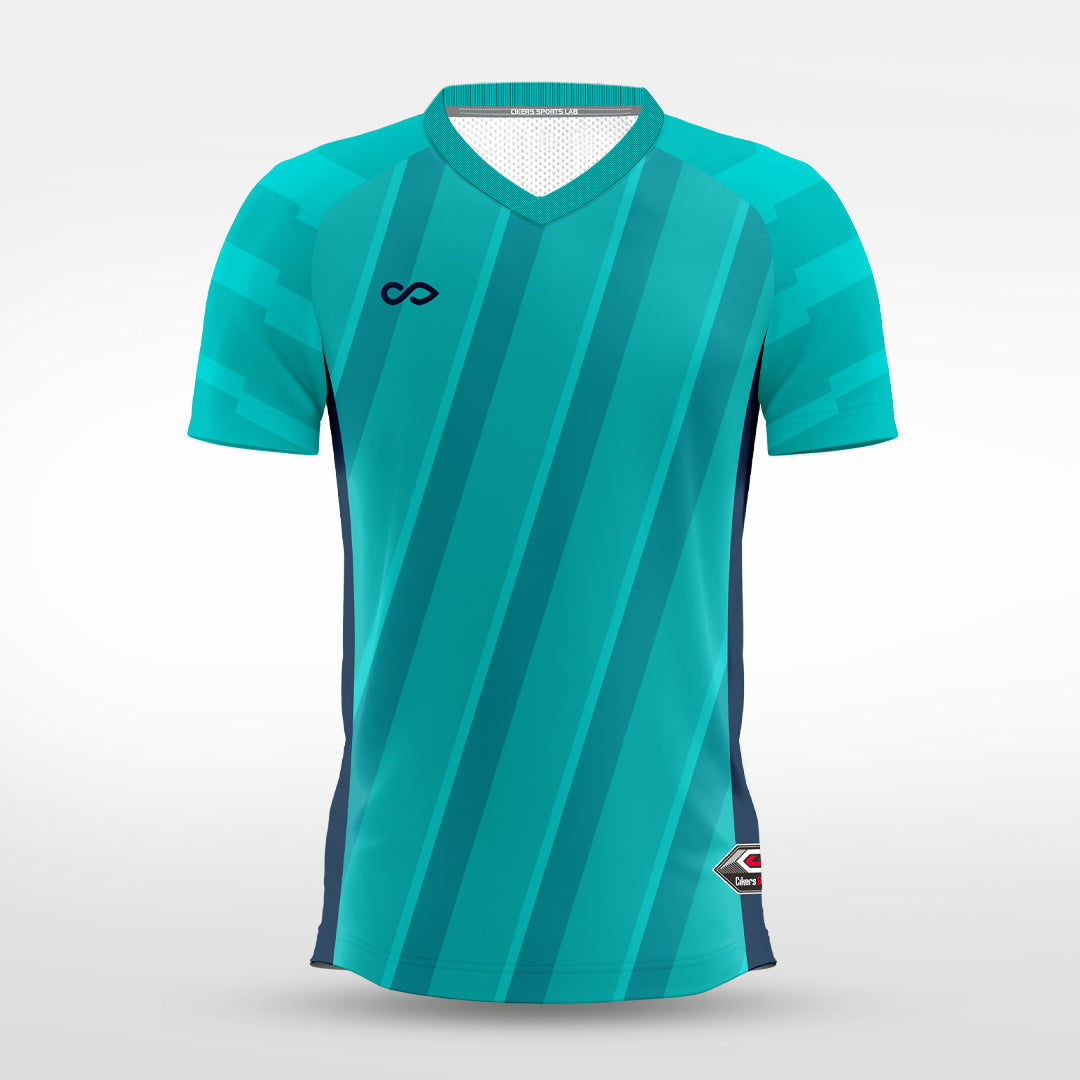 Soccer Jersey | Fonje (Upgraded) - WS201GYUU3