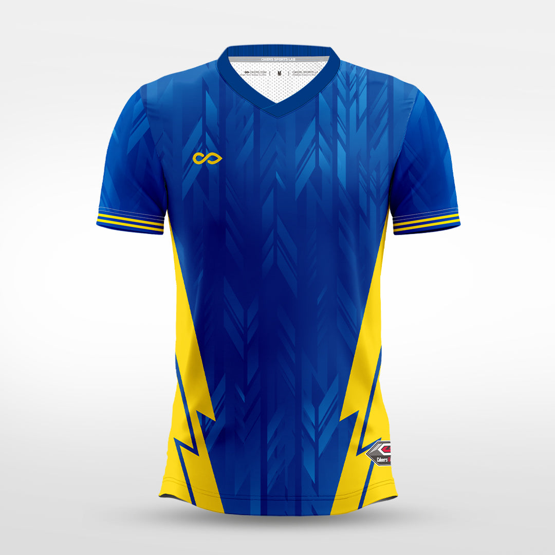 Soccer Jersey | Mairen (Upgraded) - WS201GYVC3