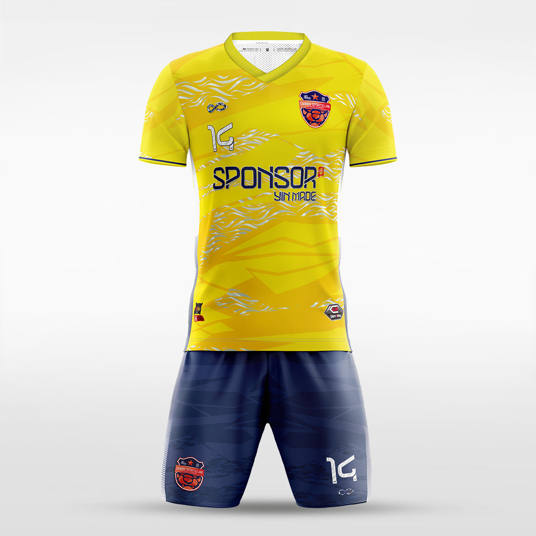 Soccer Kit | Tigara - WS204GUB3