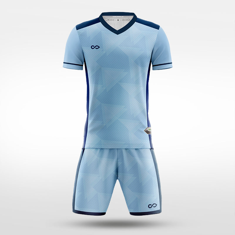 Soccer Kit | Windor (Third Generation Version) - WS204GCFL3