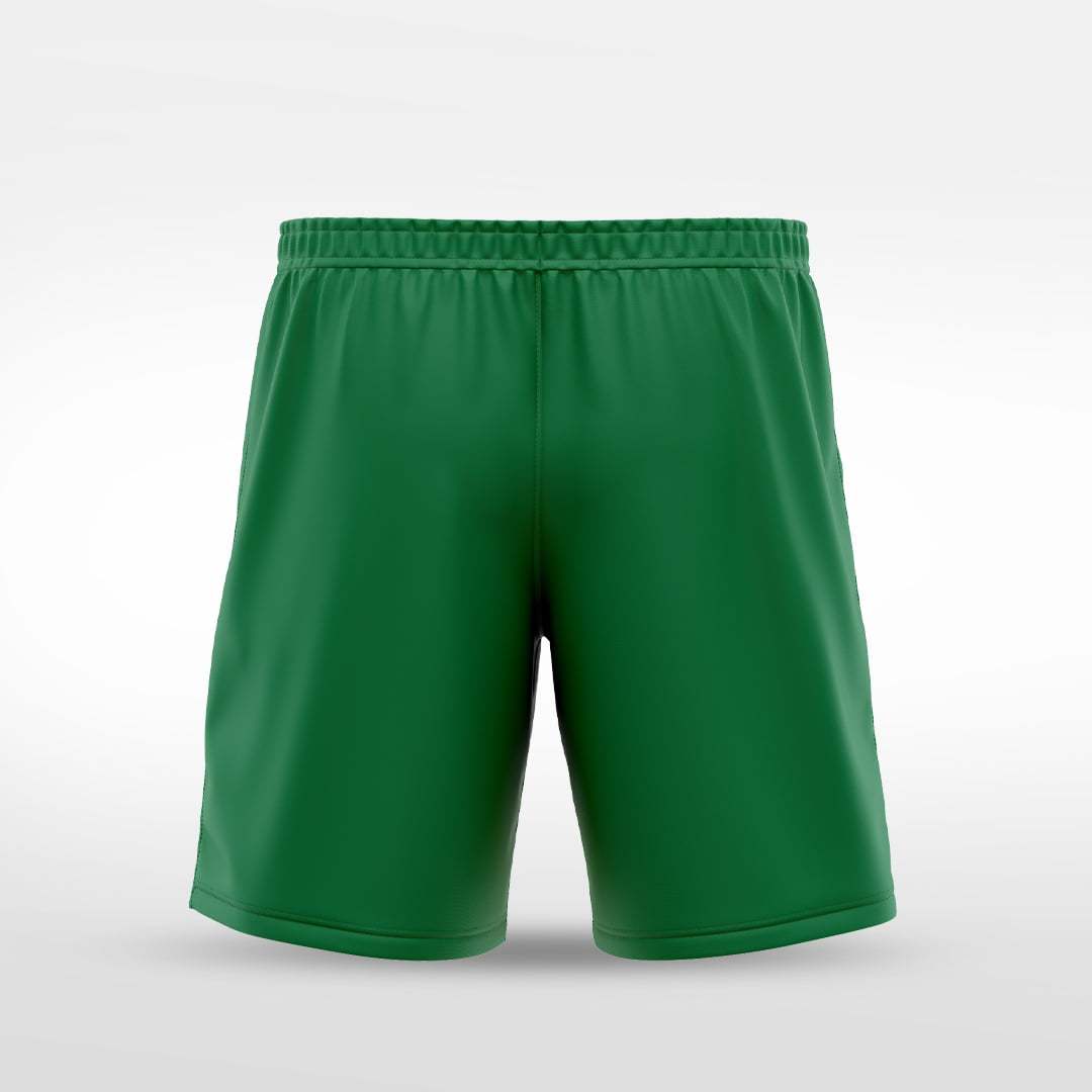 Sports Shorts Sublimation Print - WS211GXHQ3