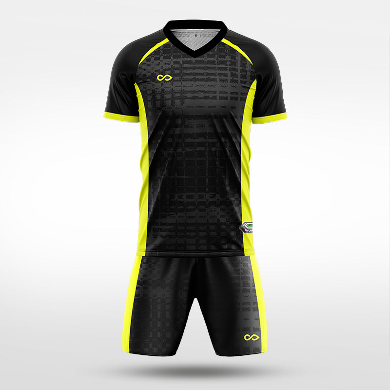 Soccer Kit | Grulax (Third Generation Version) - WS204GCGX3