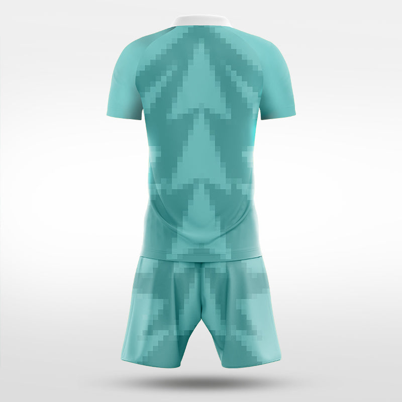 Soccer Kit | Mosaik (Third Generation Version) - WS204GCMSK3