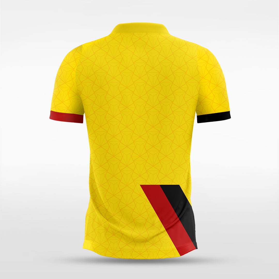 Soccer Jersey | Shadeblade (Upgraded) - WS201GYNJ3