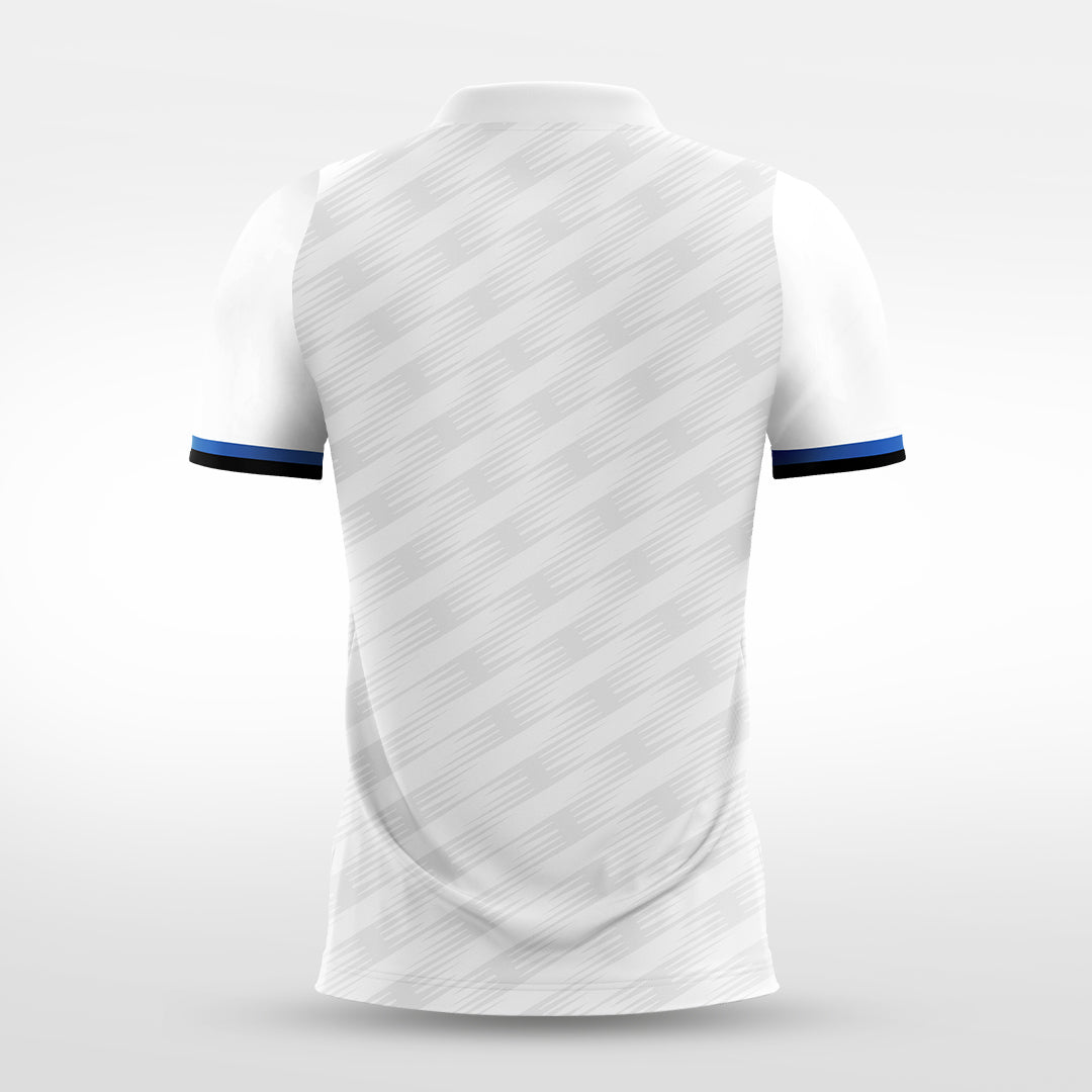 Soccer Jersey | Brekor (Third Generation Version) - WS201GCPJJL3