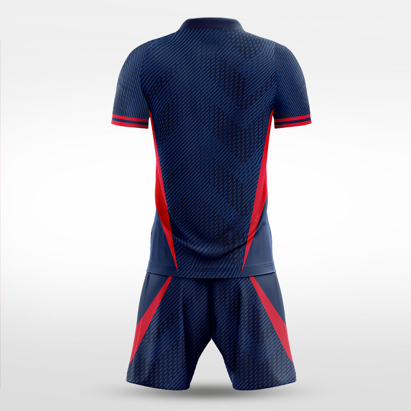 Soccer Kit | Luminor (Third Generation Version) - WS204GCMGZJ3