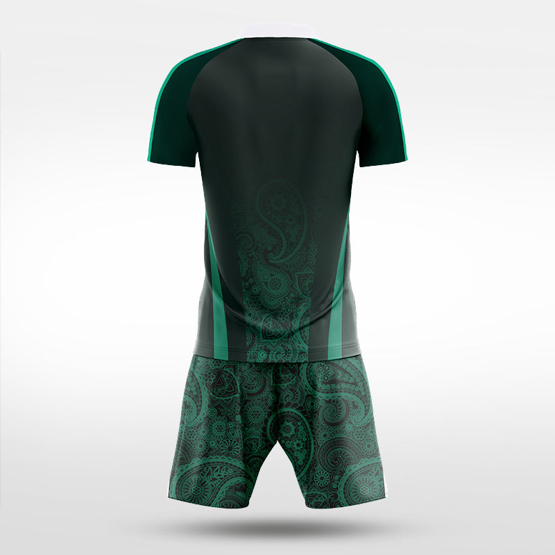 Soccer Kit | Yggdor (Third Generation Version) - WS204GCSMZS3