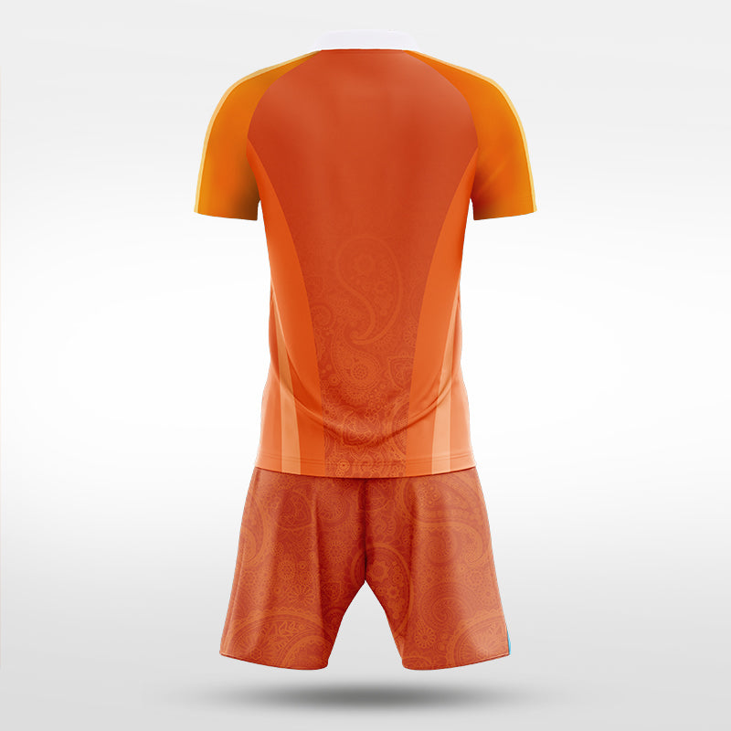 Soccer Kit | Yggdor (Third Generation Version) - WS204GCSMZS3