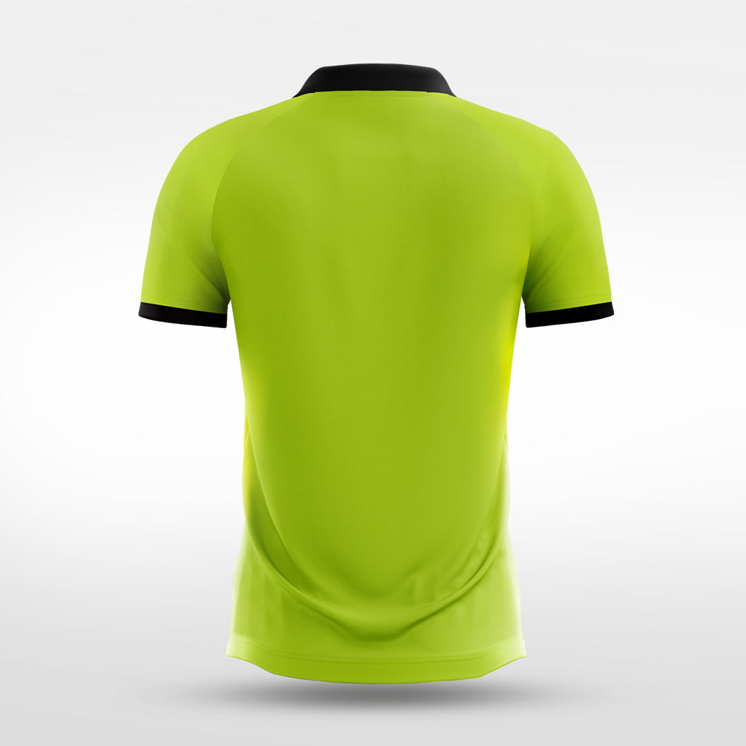Soccer Jersey | Hanyu (Upgraded) - WS201GYVX3