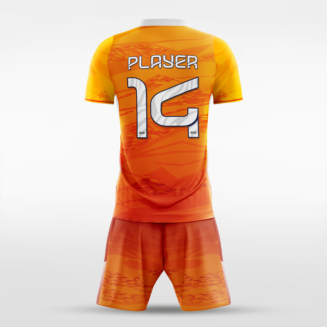 Soccer Kit | Tigara - WS204GUB3